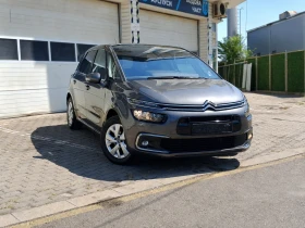 Citroen C4 Picasso САМО 48 000 КМ! CITROEN C4 Picasso 1.5 HDi, 130 к, снимка 1