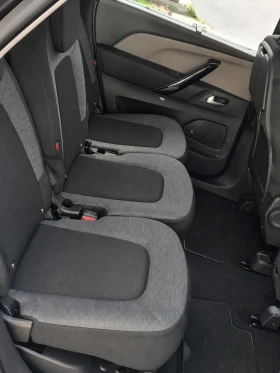 Citroen C4 Picasso САМО 48 000 КМ! CITROEN C4 Picasso 1.5 HDi, 130 к, снимка 14