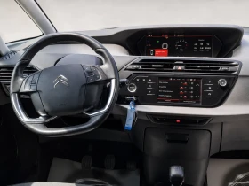 Citroen C4 Picasso САМО 48 000 КМ! CITROEN C4 Picasso 1.5 HDi, 130 к, снимка 13