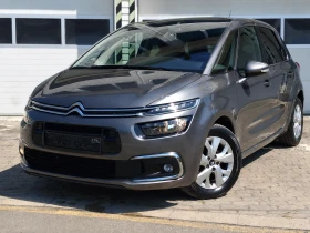 Citroen C4 Picasso САМО 48 000 КМ! CITROEN C4 Picasso 1.5 HDi, 130 к, снимка 2