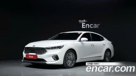 Kia K7, снимка 1