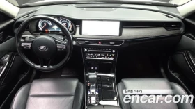 Kia K7, снимка 7