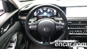 Kia K7, снимка 13