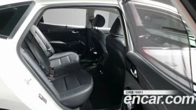 Kia K7, снимка 11