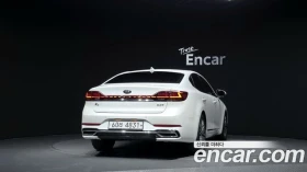 Kia K7, снимка 4