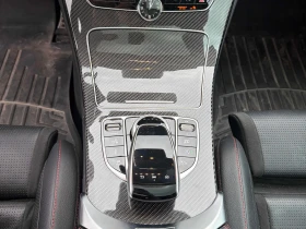 Mercedes-Benz C 43 AMG Bucket Seats , Digital Dash , Carbon CARFAX, снимка 11