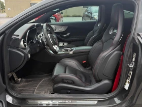 Mercedes-Benz C 43 AMG Bucket Seats , Digital Dash , Carbon CARFAX, снимка 13