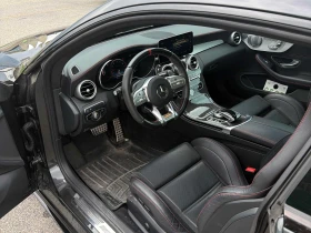 Mercedes-Benz C 43 AMG Bucket Seats , Digital Dash , Carbon CARFAX, снимка 5