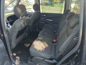Ford Galaxy 2.0 TDCI TITANIUM, снимка 12
