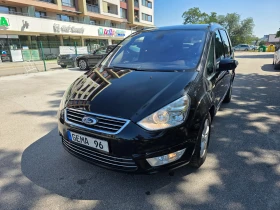 Ford Galaxy 2.0 TDCI TITANIUM, снимка 2