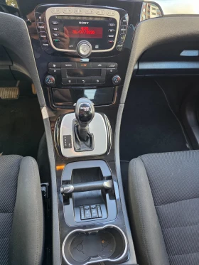 Ford Galaxy 2.0 TDCI TITANIUM, снимка 9