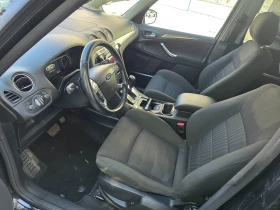 Ford Galaxy 2.0 TDCI TITANIUM, снимка 15