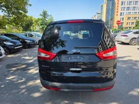 Ford Galaxy 2.0 TDCI TITANIUM, снимка 8
