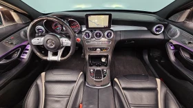 Mercedes-Benz C 63 AMG S AMG, снимка 7