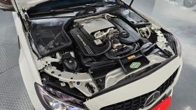 Mercedes-Benz C 63 AMG S AMG, снимка 6