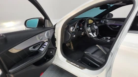 Mercedes-Benz C 63 AMG S AMG, снимка 9