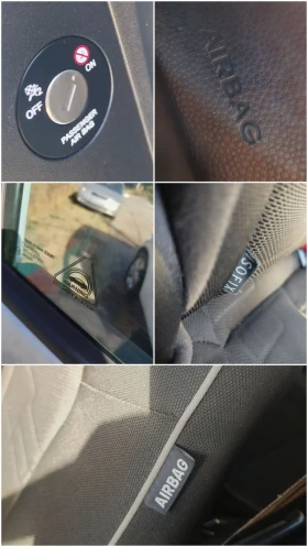 Kia Venga * FACE LIFT* РЕГИСТРИРАН* BG* LPG* БЕЗ АНАЛОГ* , снимка 10