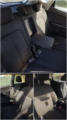 Kia Venga * FACE LIFT* РЕГИСТРИРАН* BG* LPG* БЕЗ АНАЛОГ* , снимка 8