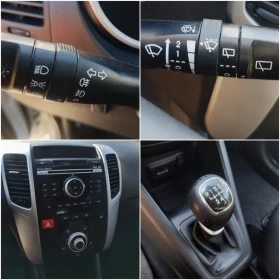 Kia Venga * FACE LIFT* РЕГИСТРИРАН* BG* LPG* БЕЗ АНАЛОГ* , снимка 9