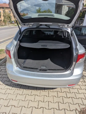 Toyota Avensis, снимка 17