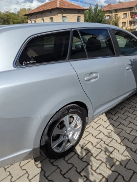 Toyota Avensis, снимка 3