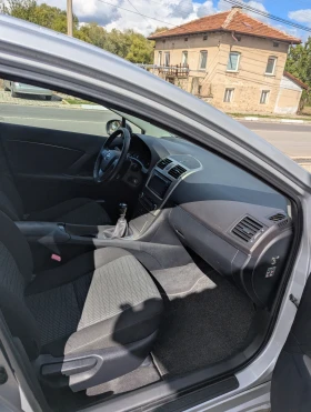Toyota Avensis, снимка 6