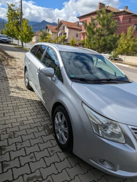 Toyota Avensis, снимка 13