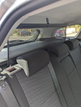 Toyota Avensis, снимка 11