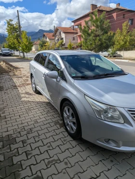 Toyota Avensis, снимка 1