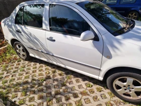 Skoda Fabia, снимка 4