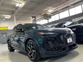 Audi E-Tron SQ6 2027 MODEL | TECHNIK | , снимка 1