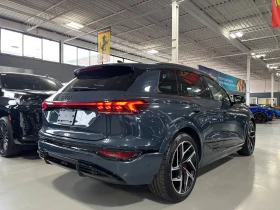 Audi E-Tron SQ6 2027 MODEL | TECHNIK | , снимка 6