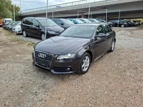 Audi A4 2.0 tdi 120кс. СЕДАН, снимка 1