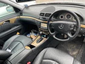 Mercedes-Benz E 320 На Части 642 - [10] 