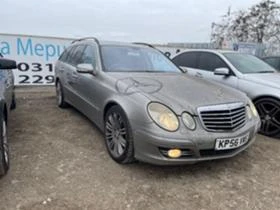  Mercedes-Benz E 320