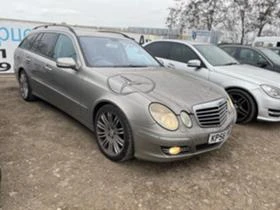 Mercedes-Benz E 320 На Части 642 - [4] 