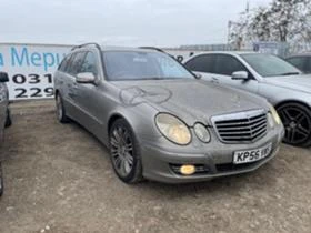 Mercedes-Benz E 320 На Части 642 - [3] 