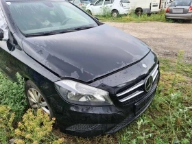 Mercedes-Benz A 150 1.5 cdi, снимка 2