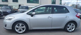 Toyota Auris facelift, 1,8 hibrid , като нова - [5] 