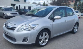 Toyota Auris facelift, 1,8 hibrid , като нова - [4] 