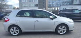 Toyota Auris facelift, 1,8 hibrid , като нова - [6] 