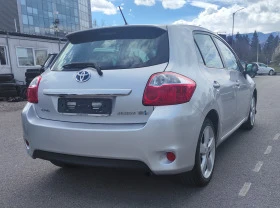 Toyota Auris facelift, 1,8 hibrid , като нова - [7] 