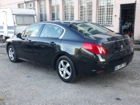 Peugeot 508 2.0 140к.с., снимка 7