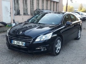 Обява за продажба на Peugeot 508 2.0 140к.с. ~12 900 лв. - изображение 2