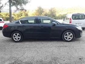 Peugeot 508 2.0 140к.с., снимка 10