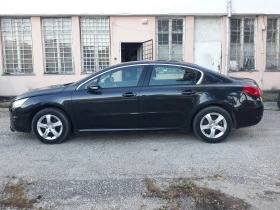 Peugeot 508 2.0 140к.с., снимка 2