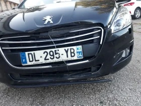 Peugeot 508 2.0 140к.с., снимка 17