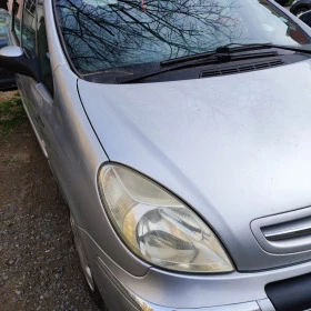 Citroen Xsara picasso 1, 6i | Mobile.bg    2