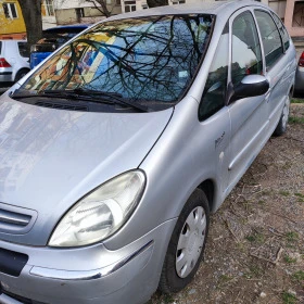  Citroen Xsara picass...