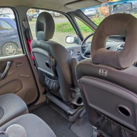 Citroen Xsara picasso 1, 6i, снимка 6